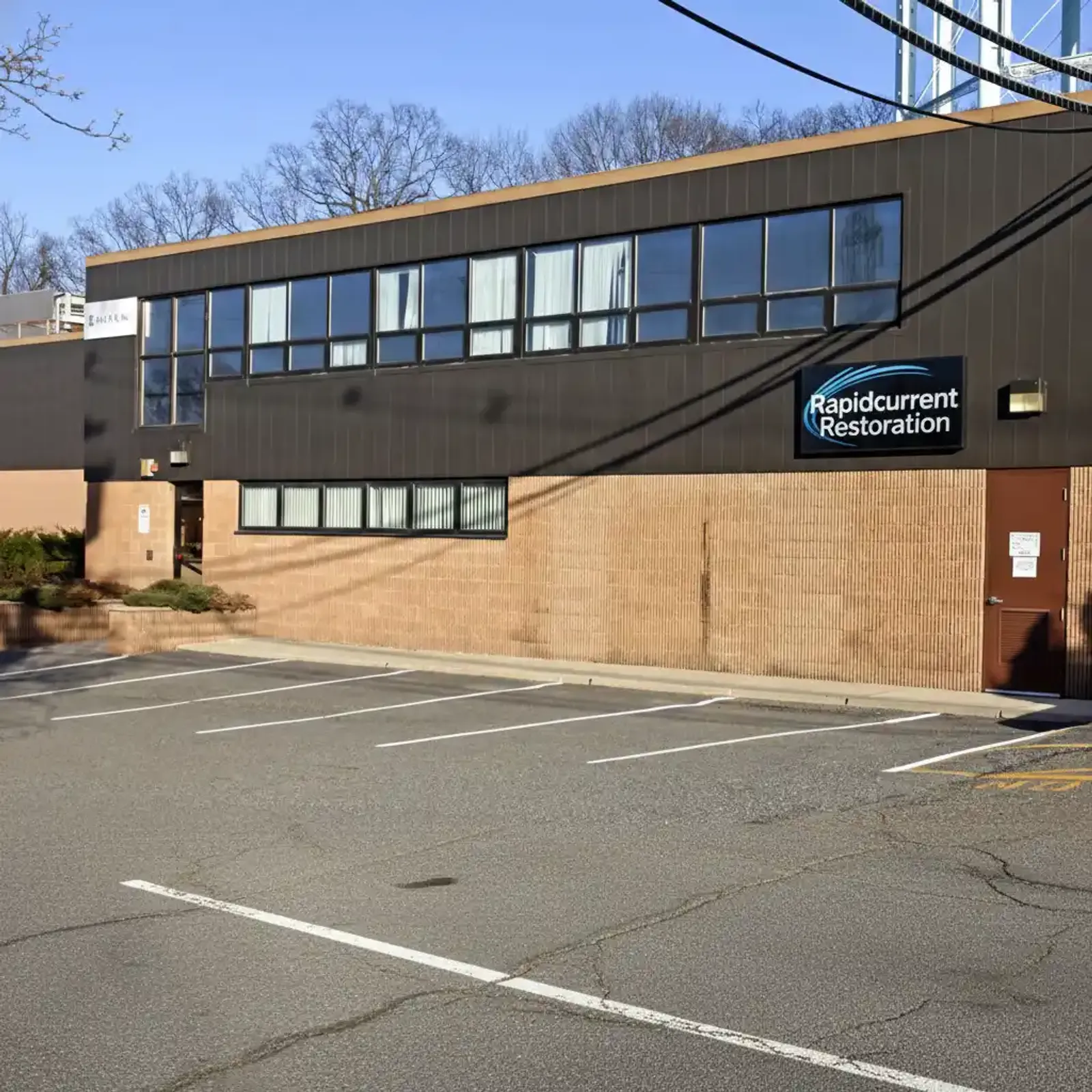 Fire & Water Damage Restoration East Hanover